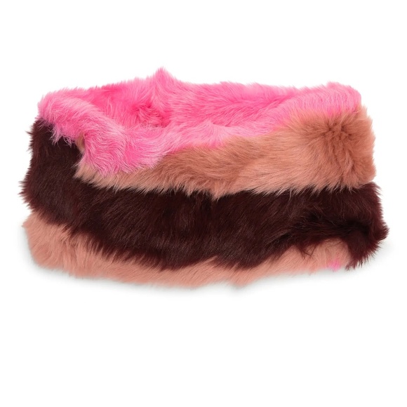 Genuine Sheepskin Shearling Snood Scarf from UGG